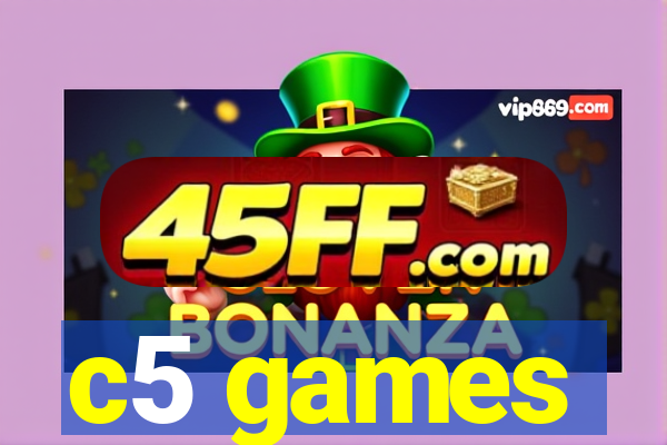 c5 games